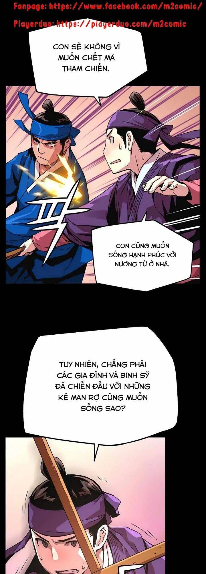 Tôi Sẽ Sống Như Một Hoàng Tử Chapter 50 - 49