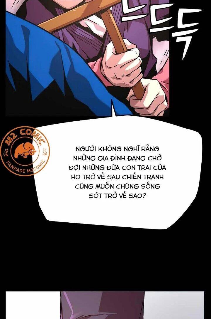 Tôi Sẽ Sống Như Một Hoàng Tử Chapter 50 - 50