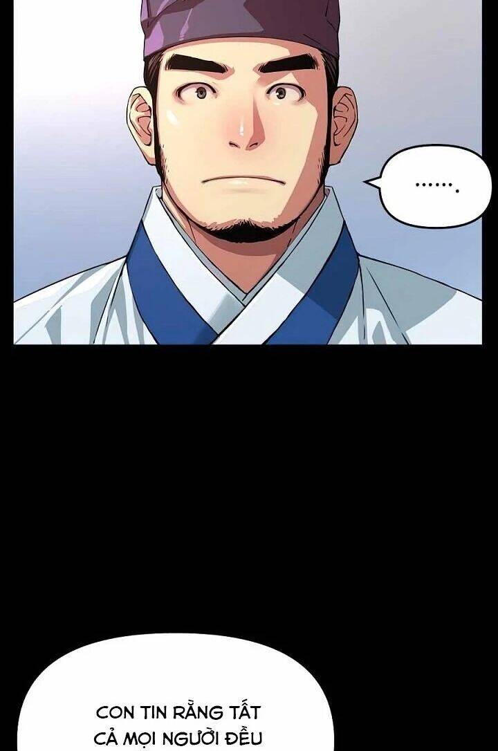 Tôi Sẽ Sống Như Một Hoàng Tử Chapter 50 - 51