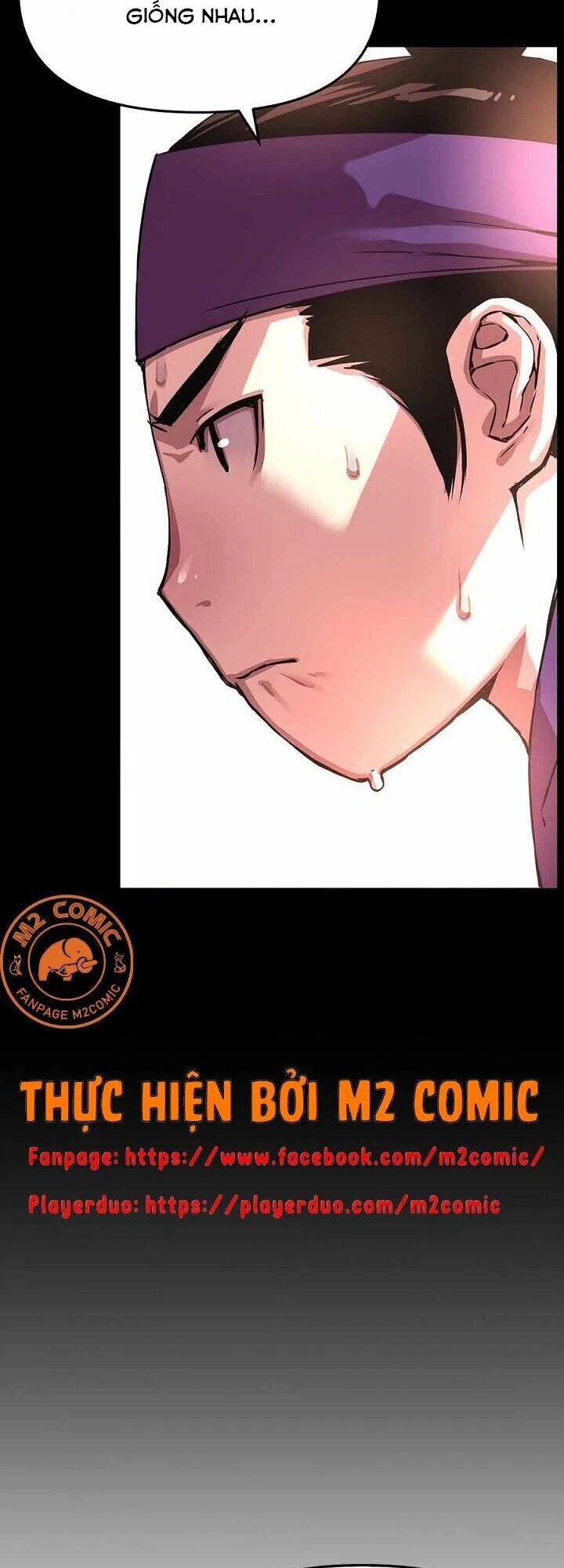 Tôi Sẽ Sống Như Một Hoàng Tử Chapter 50 - 52