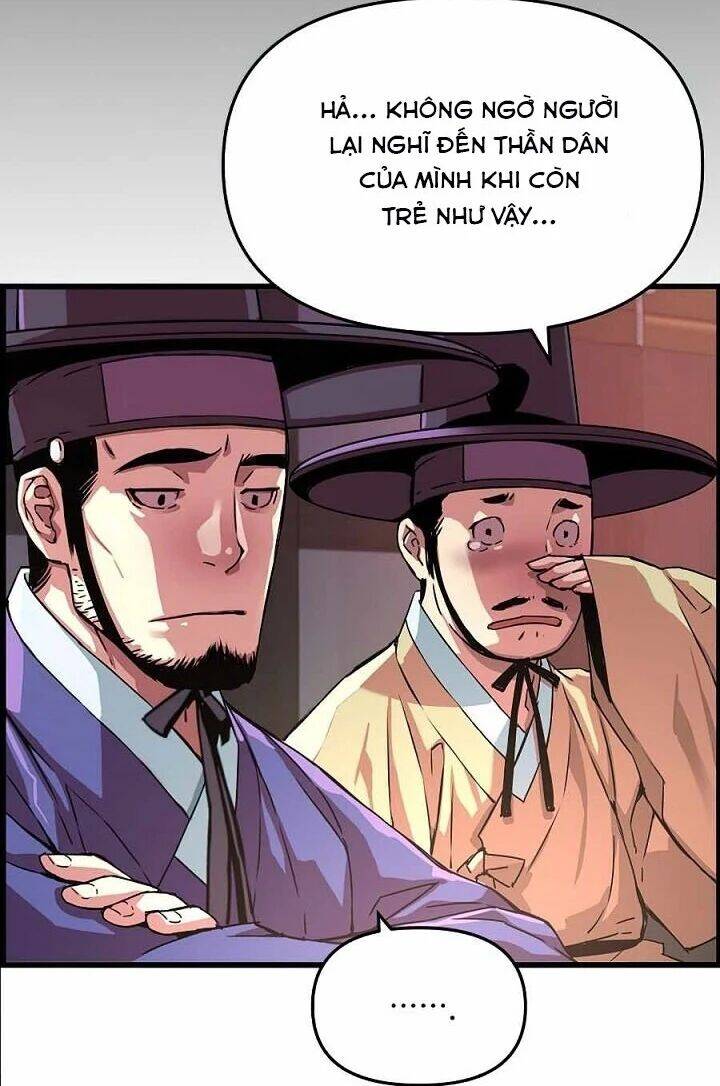 Tôi Sẽ Sống Như Một Hoàng Tử Chapter 50 - 53