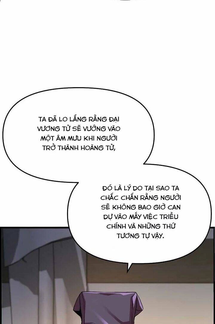 Tôi Sẽ Sống Như Một Hoàng Tử Chapter 50 - 54