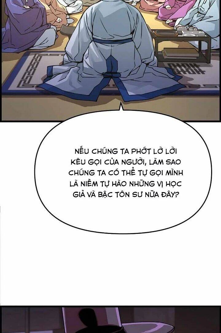 Tôi Sẽ Sống Như Một Hoàng Tử Chapter 50 - 56