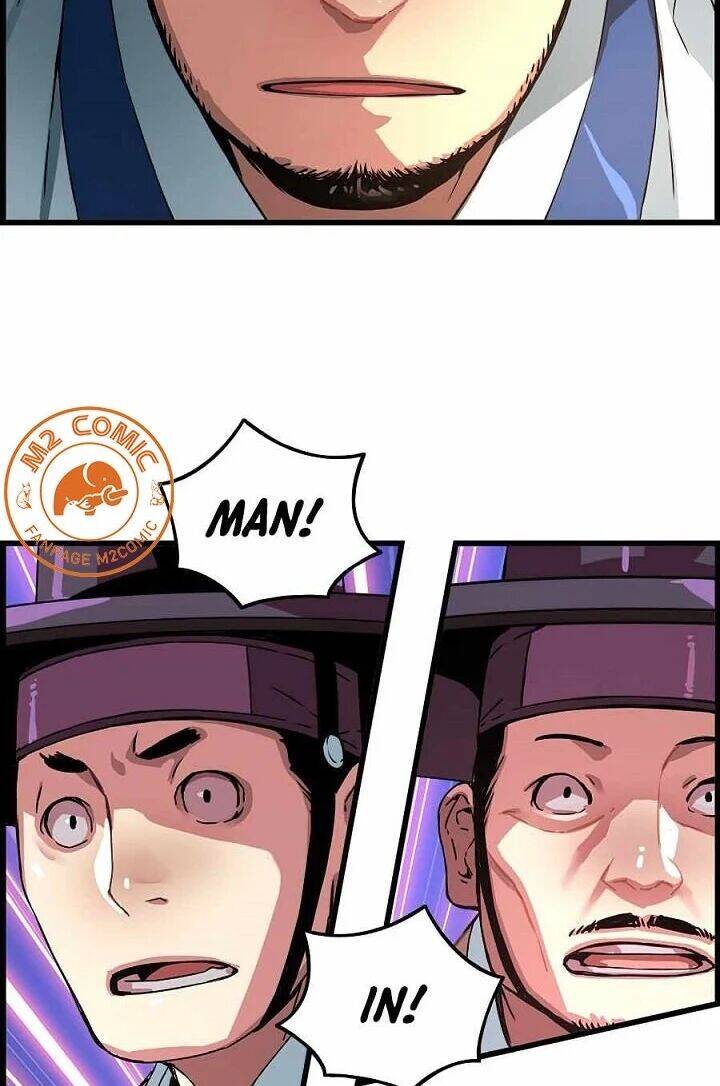 Tôi Sẽ Sống Như Một Hoàng Tử Chapter 50 - 59