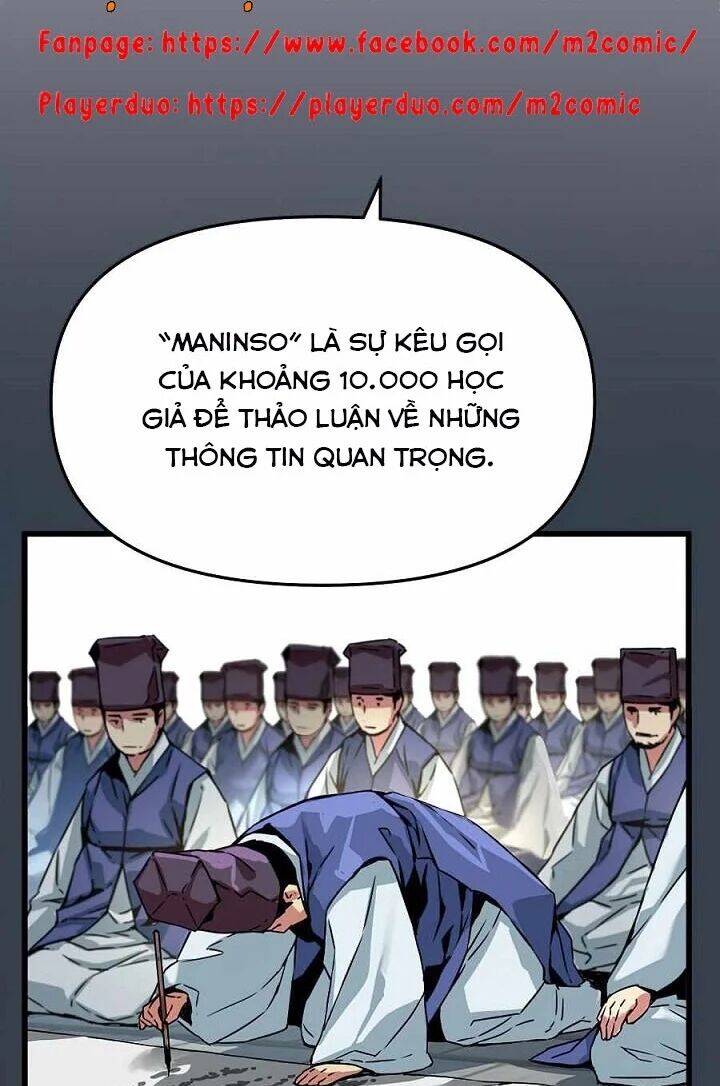 Tôi Sẽ Sống Như Một Hoàng Tử Chapter 50 - 62