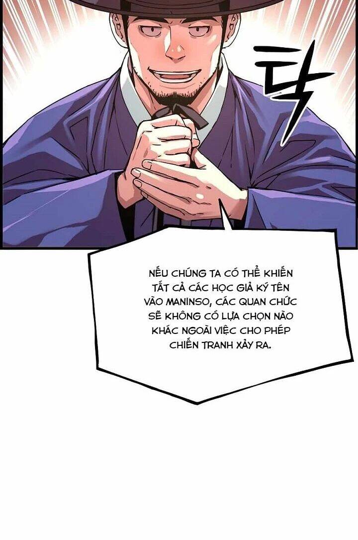 Tôi Sẽ Sống Như Một Hoàng Tử Chapter 50 - 65