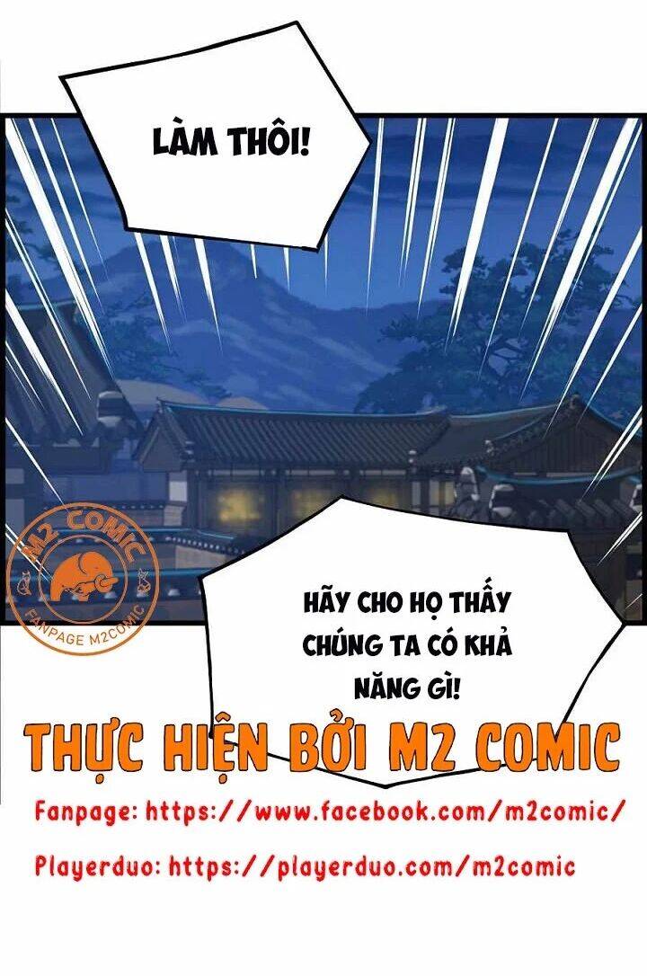 Tôi Sẽ Sống Như Một Hoàng Tử Chapter 50 - 66