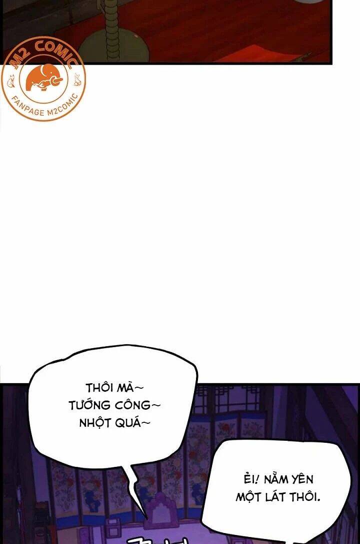 Tôi Sẽ Sống Như Một Hoàng Tử Chapter 50 - 68