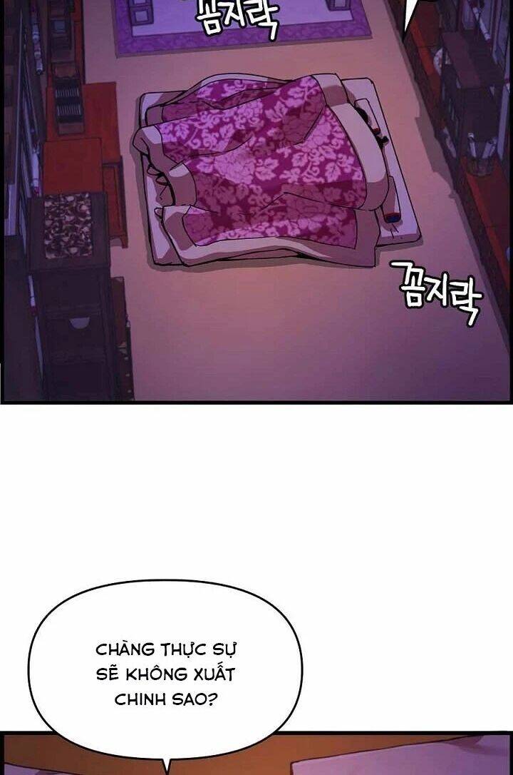 Tôi Sẽ Sống Như Một Hoàng Tử Chapter 50 - 69