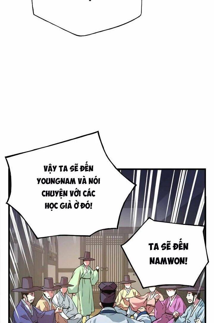 Tôi Sẽ Sống Như Một Hoàng Tử Chapter 50 - 71