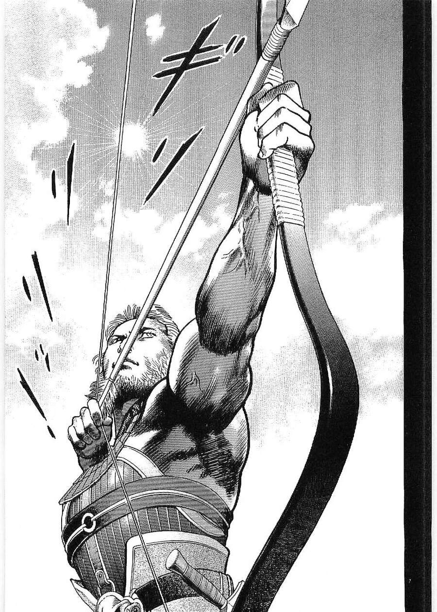 Lord - Bá Vương Chapter 11 - 9