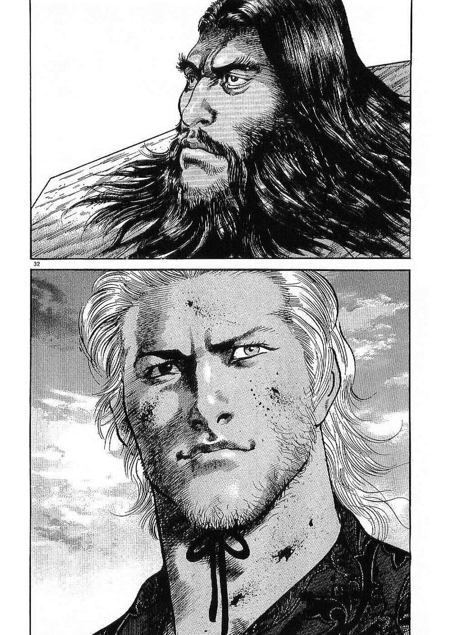 Lord - Bá Vương Chapter 13 - 32