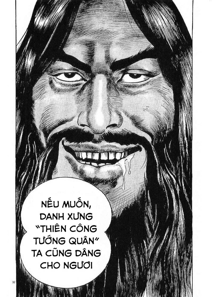 Lord - Bá Vương Chapter 14 - 32
