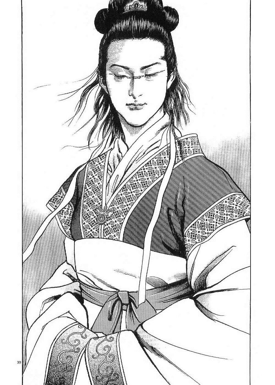 Lord - Bá Vương Chapter 19 - 28