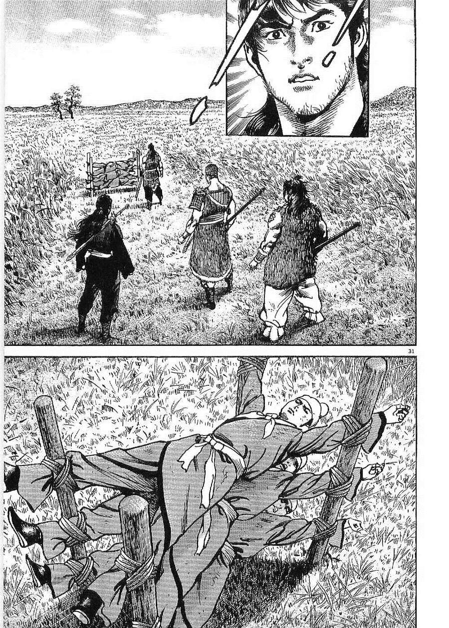 Lord - Bá Vương Chapter 2 - 31