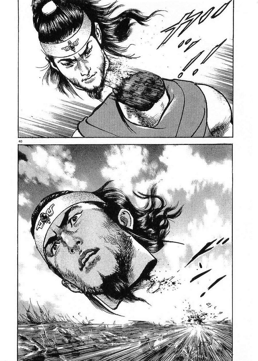 Lord - Bá Vương Chapter 2 - 39
