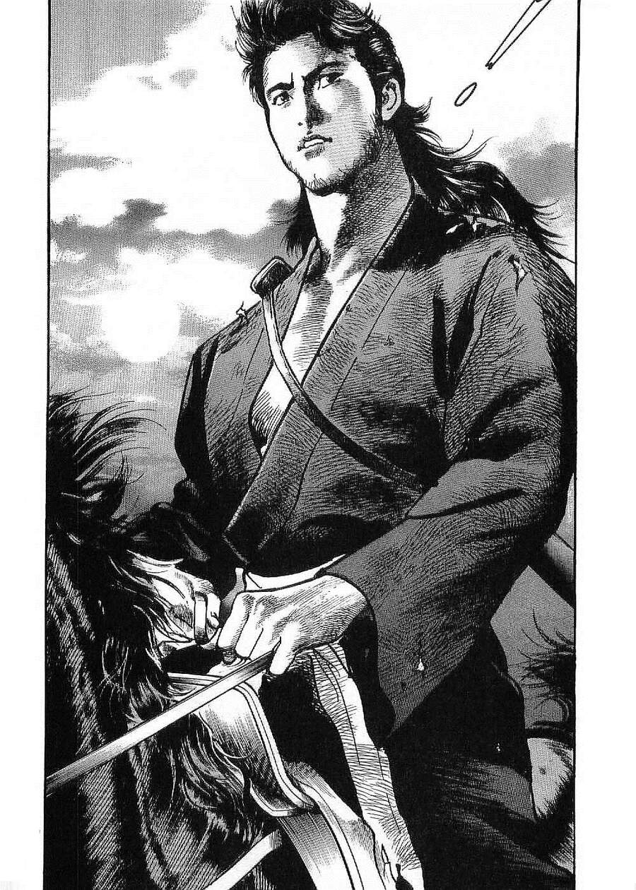 Lord - Bá Vương Chapter 3 - 30