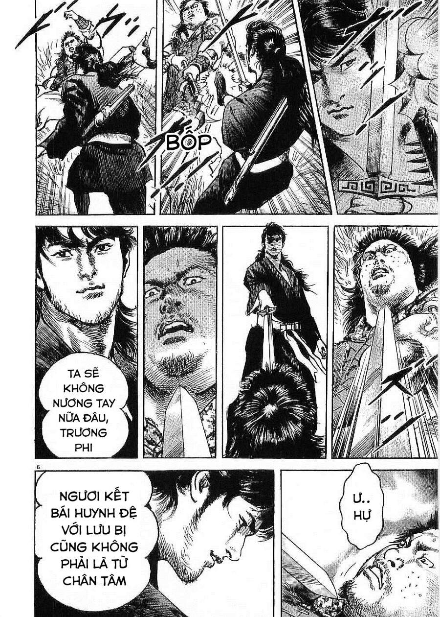 Lord - Bá Vương Chapter 3 - 7