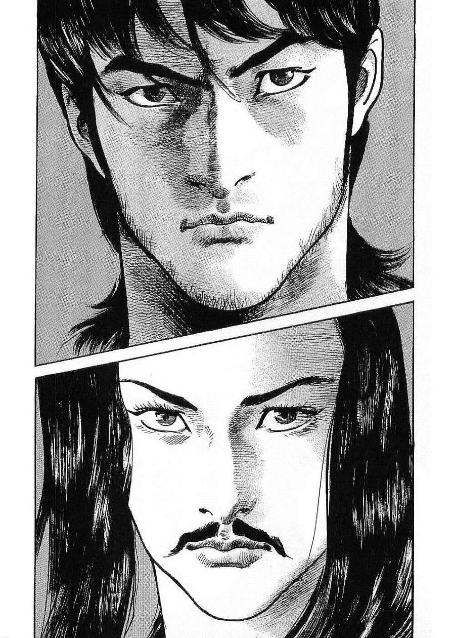 Lord - Bá Vương Chapter 5 - 27