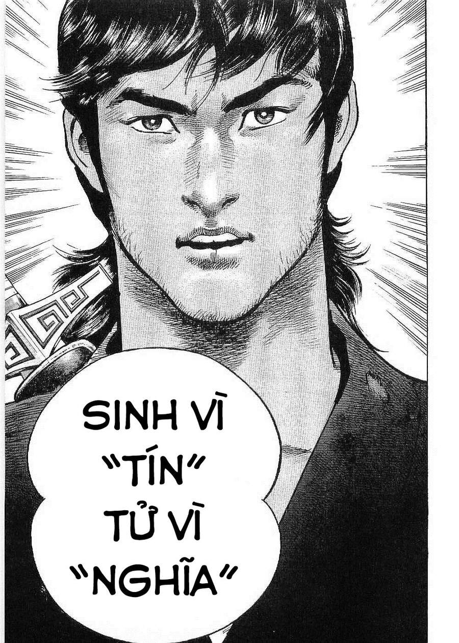 Lord - Bá Vương Chapter 6 - 20