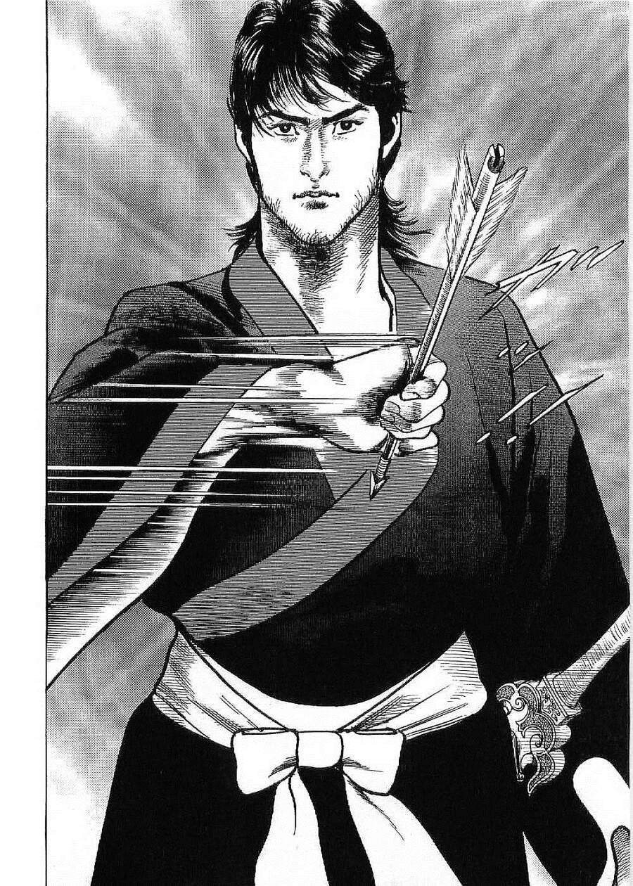 Lord - Bá Vương Chapter 7 - 25