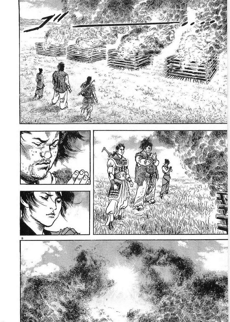 Lord - Bá Vương Chapter 17 - 8