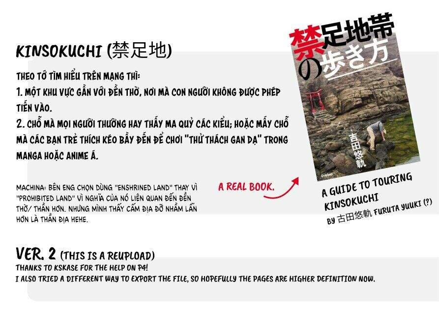 Sanzennenme No Kami Taiou Chapter 1 - 9