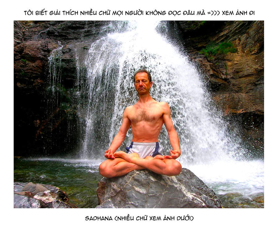 Sanzennenme No Kami Taiou Chapter 11 - 8