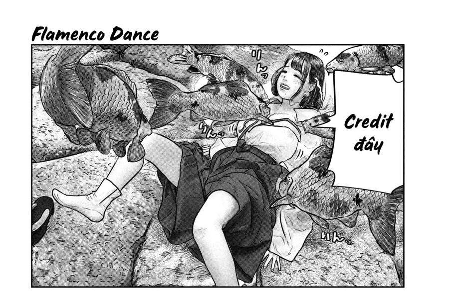 Sanzennenme No Kami Taiou Chapter 11 - 10