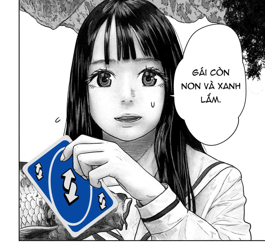 Sanzennenme No Kami Taiou Chapter 13 - 9