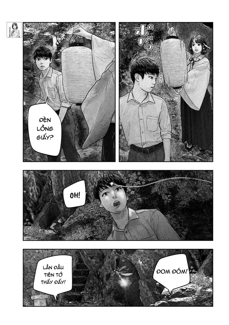 Sanzennenme No Kami Taiou Chapter 23 - 3