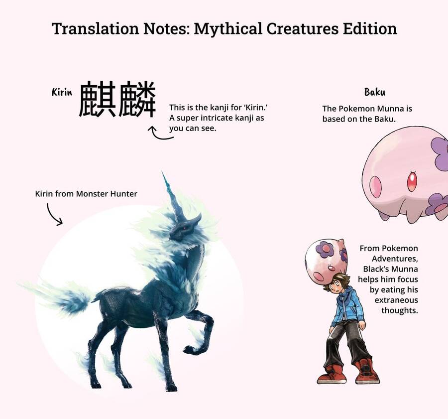 Sanzennenme No Kami Taiou Chapter 34 - 9