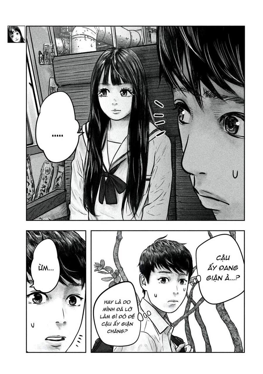 Sanzennenme No Kami Taiou Chapter 7 - 6