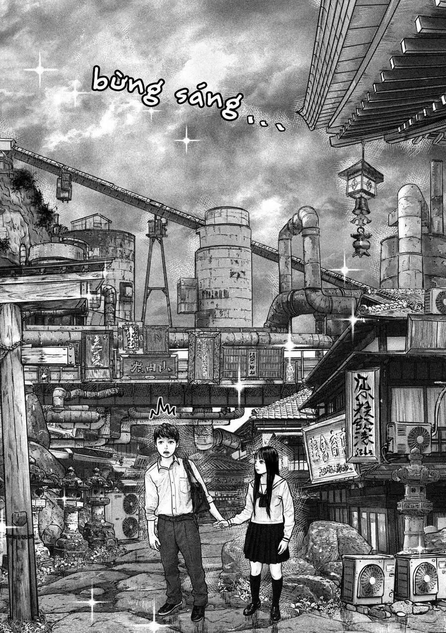 Sanzennenme No Kami Taiou Chapter 8 - 6