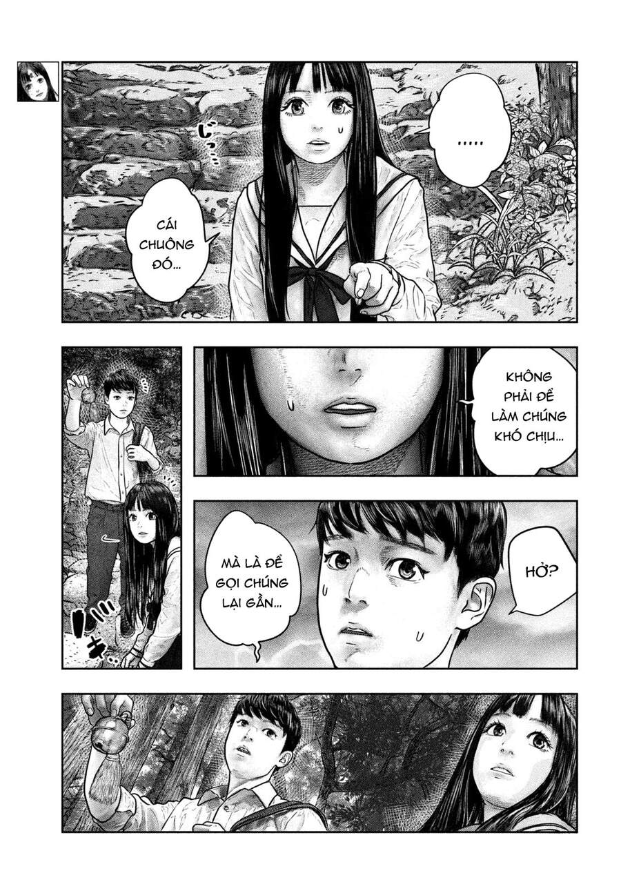 Sanzennenme No Kami Taiou Chapter 9 - 5