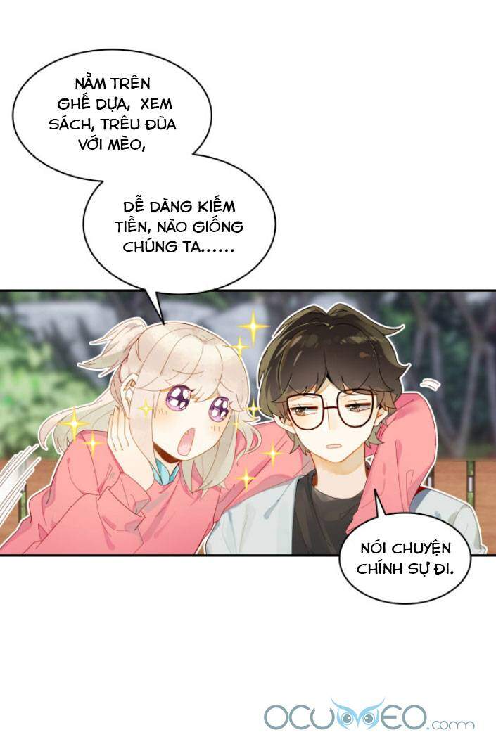 Cách Sông Ngàn Dặm, Tần Xuyên Tri Hạ Chapter 4 - 11