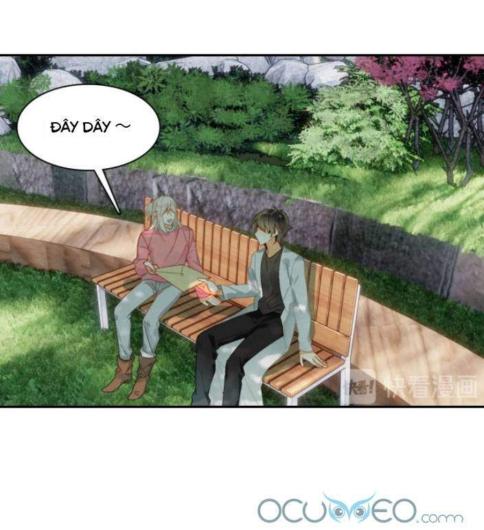 Cách Sông Ngàn Dặm, Tần Xuyên Tri Hạ Chapter 4 - 13