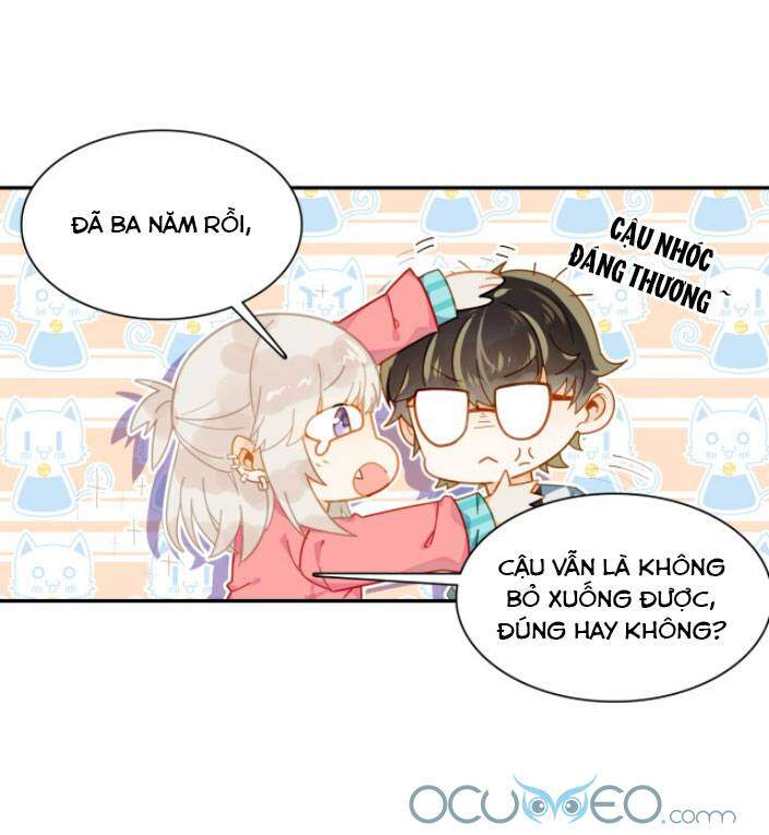 Cách Sông Ngàn Dặm, Tần Xuyên Tri Hạ Chapter 4 - 23