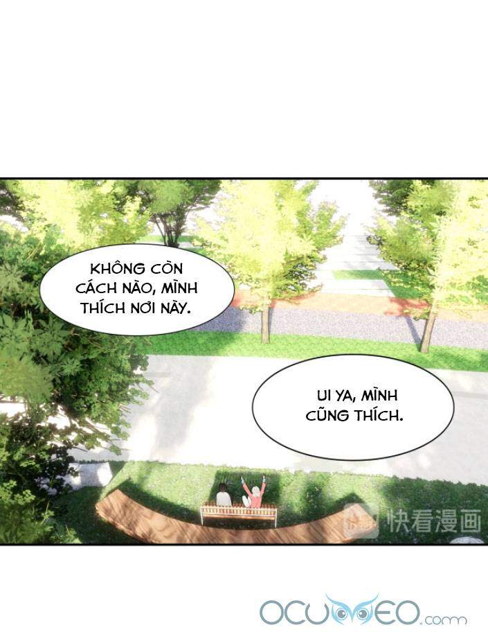 Cách Sông Ngàn Dặm, Tần Xuyên Tri Hạ Chapter 4 - 25
