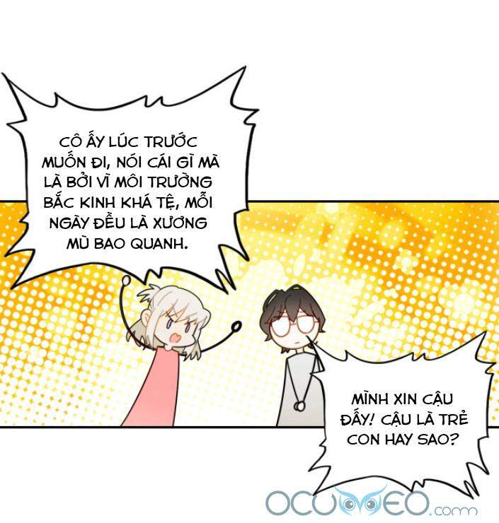 Cách Sông Ngàn Dặm, Tần Xuyên Tri Hạ Chapter 4 - 27