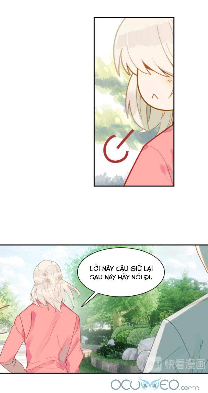 Cách Sông Ngàn Dặm, Tần Xuyên Tri Hạ Chapter 4 - 30