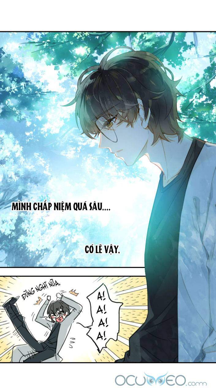 Cách Sông Ngàn Dặm, Tần Xuyên Tri Hạ Chapter 4 - 34