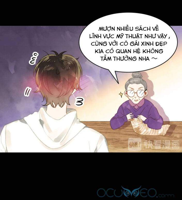 Cách Sông Ngàn Dặm, Tần Xuyên Tri Hạ Chapter 4 - 40