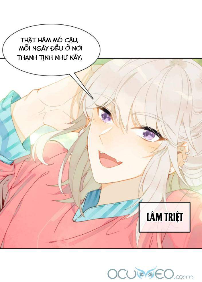 Cách Sông Ngàn Dặm, Tần Xuyên Tri Hạ Chapter 4 - 10