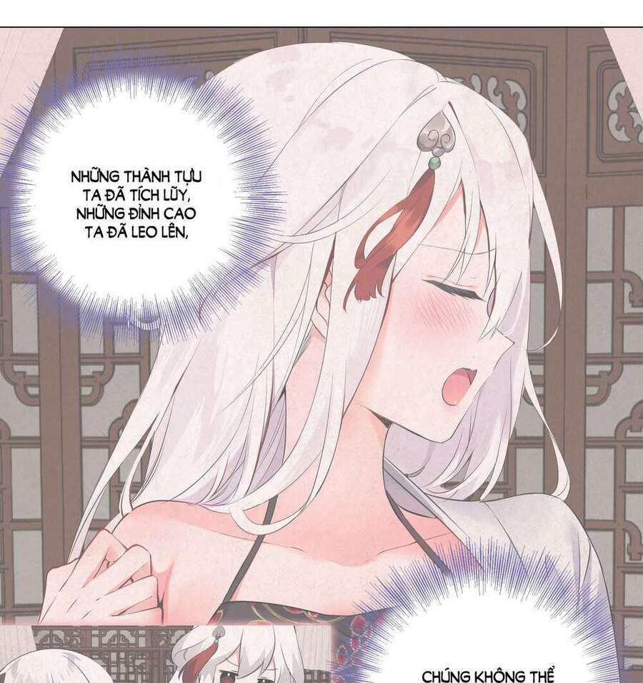 Hậu Cung Quá Nhiều, Tốt Nhất Là Phi Thăng Thôi Chapter 2 - 48