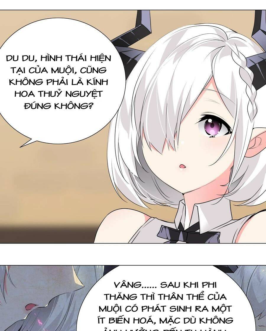 Hậu Cung Quá Nhiều, Tốt Nhất Là Phi Thăng Thôi Chapter 20 - 14