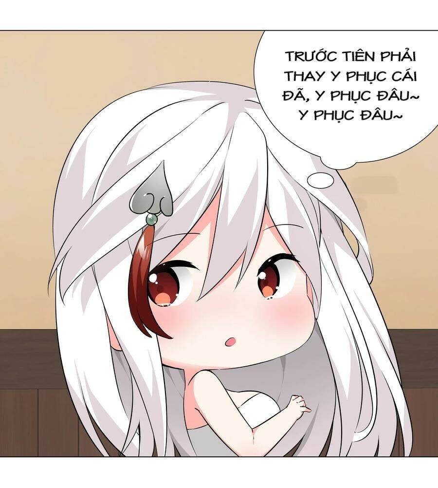Hậu Cung Quá Nhiều, Tốt Nhất Là Phi Thăng Thôi Chapter 26 - 44