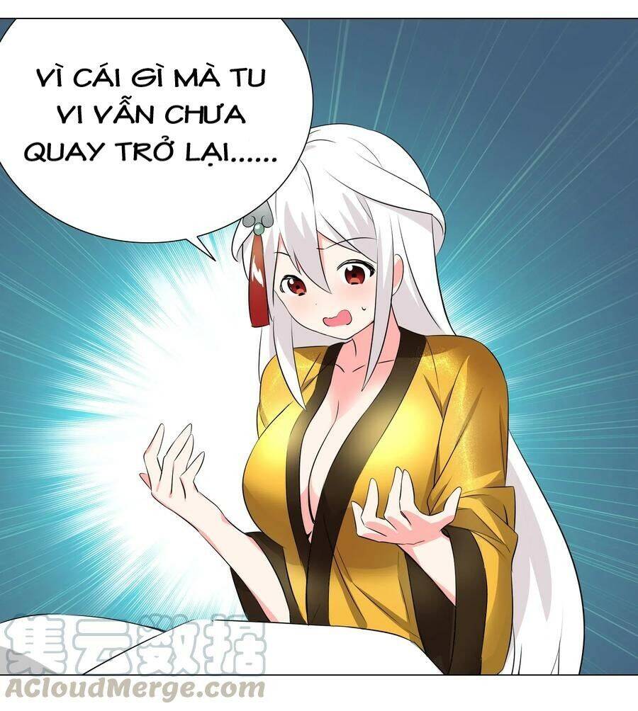 Hậu Cung Quá Nhiều, Tốt Nhất Là Phi Thăng Thôi Chapter 27 - 107