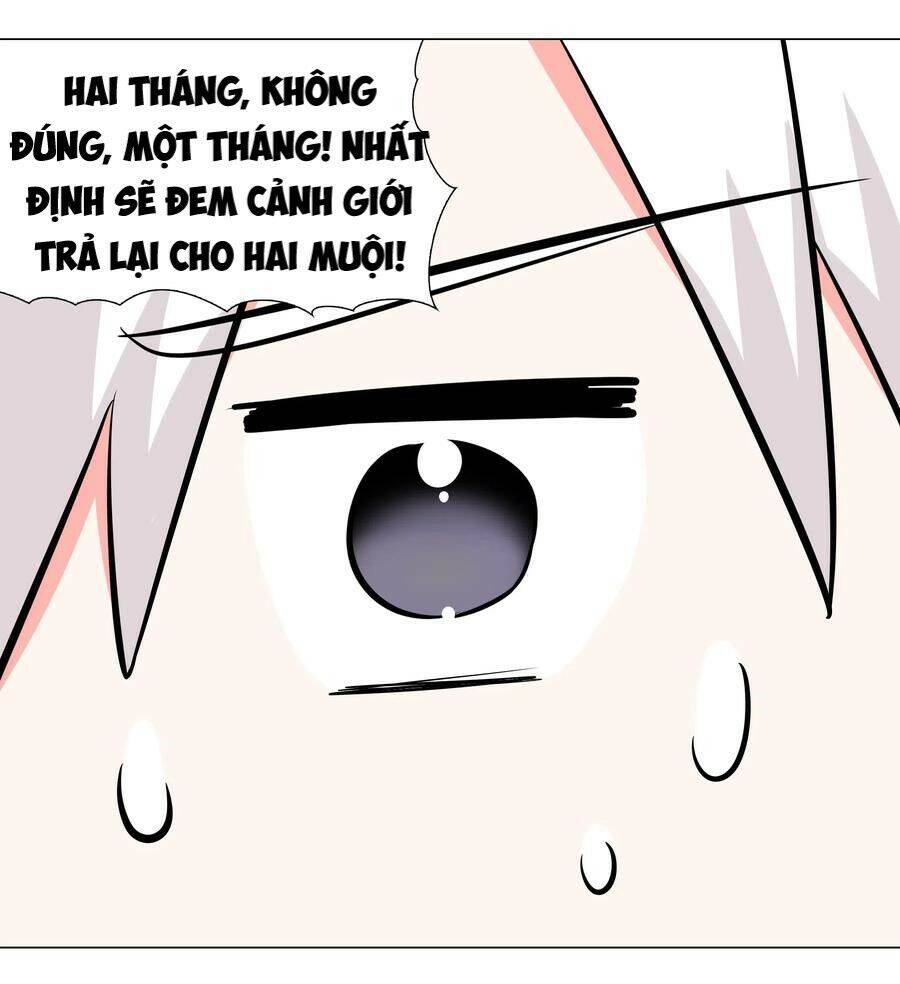 Hậu Cung Quá Nhiều, Tốt Nhất Là Phi Thăng Thôi Chapter 27 - 119