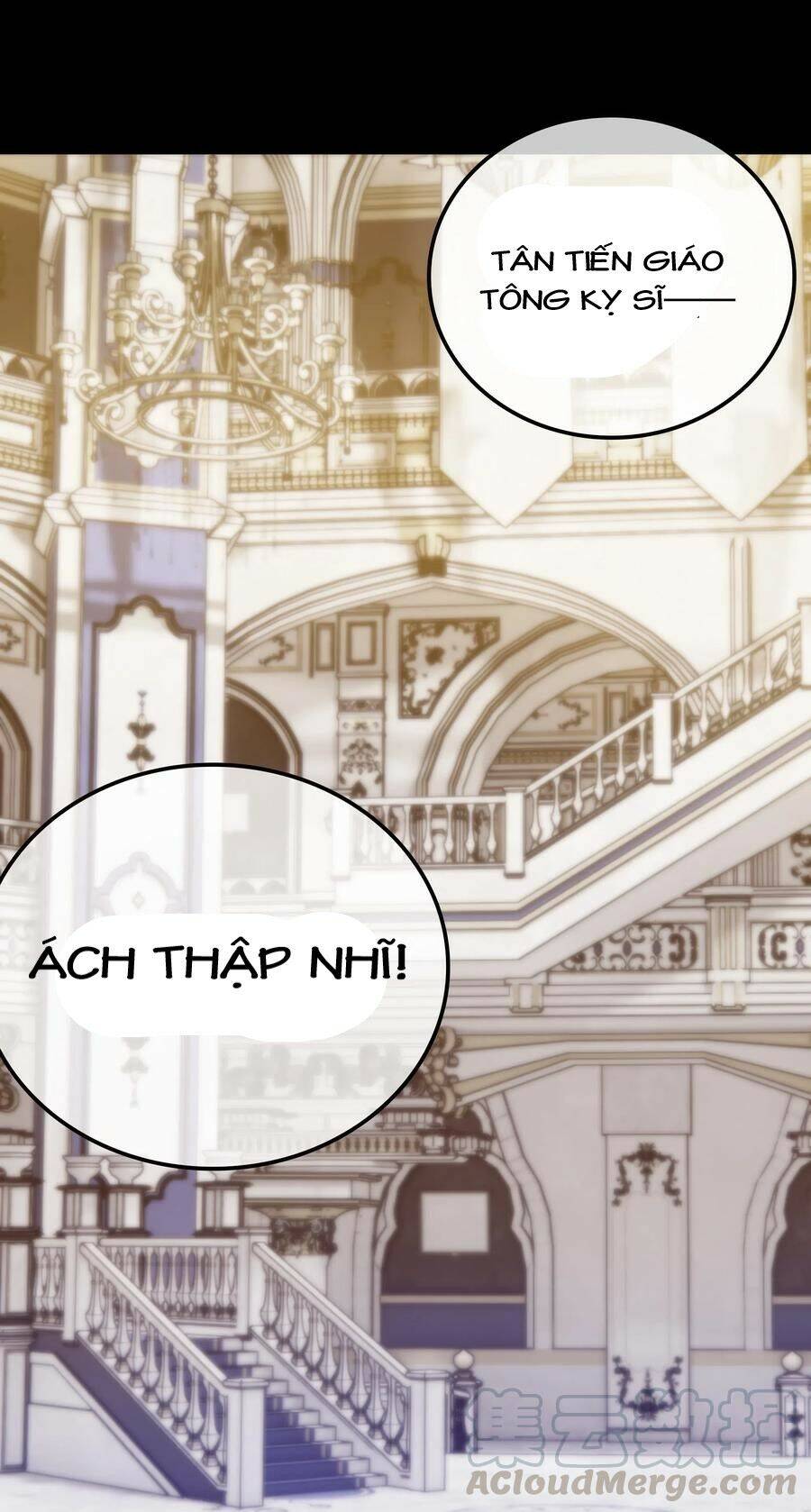 Hậu Cung Quá Nhiều, Tốt Nhất Là Phi Thăng Thôi Chapter 27 - 41